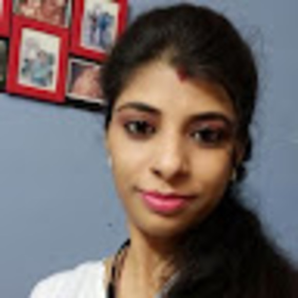 Meet your Posher, Nancy - Picture 1 of 1